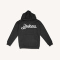 New York Yankees - Word Map Hoodie - Black