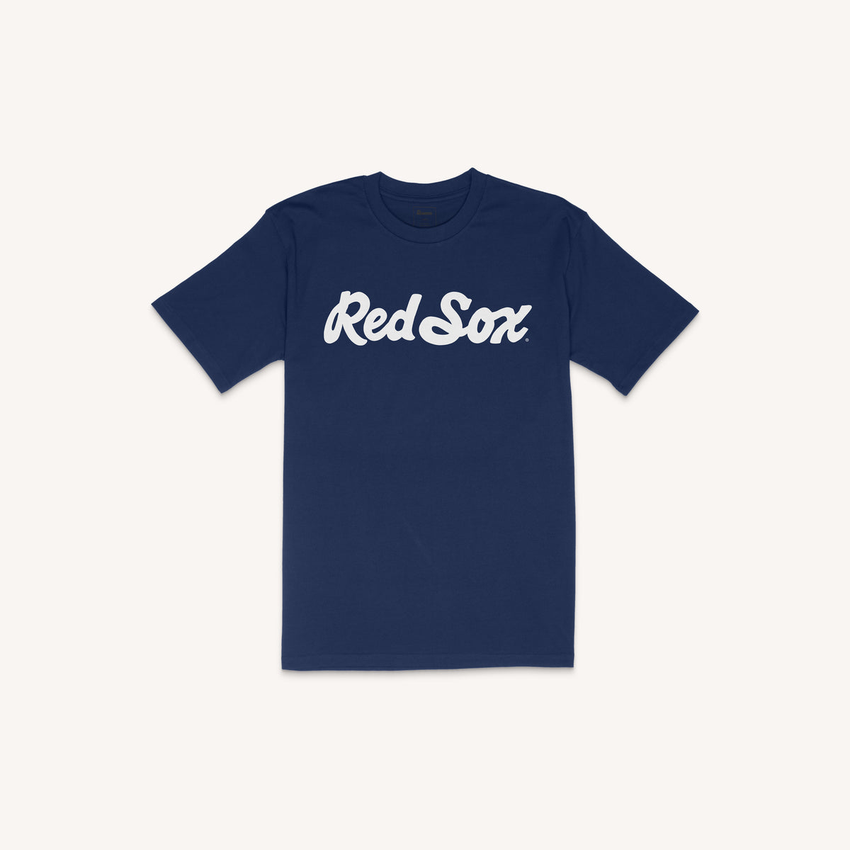 Boston Red Sox - Word Map Tee - Navy