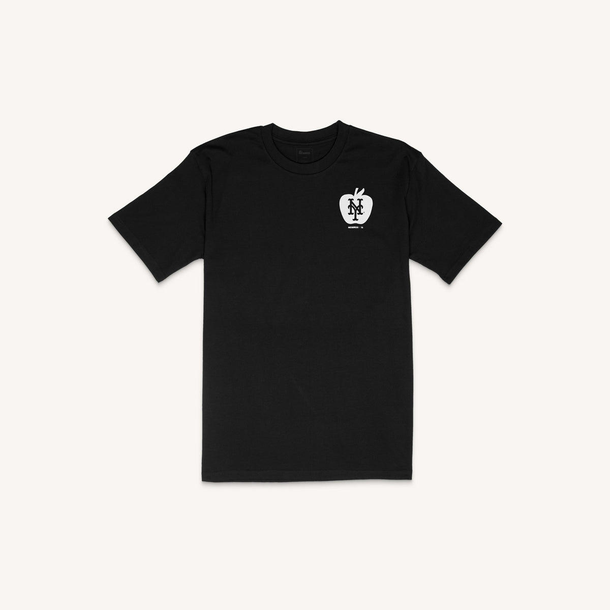 New York Mets Logo Tee