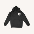 New York Mets NY Apple Hoodie