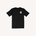 New York Yankees - Coin Tee - Black