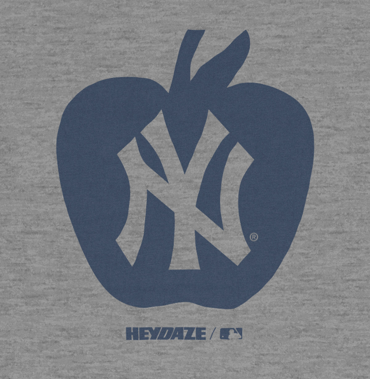 New York Yankees Logo Tee
