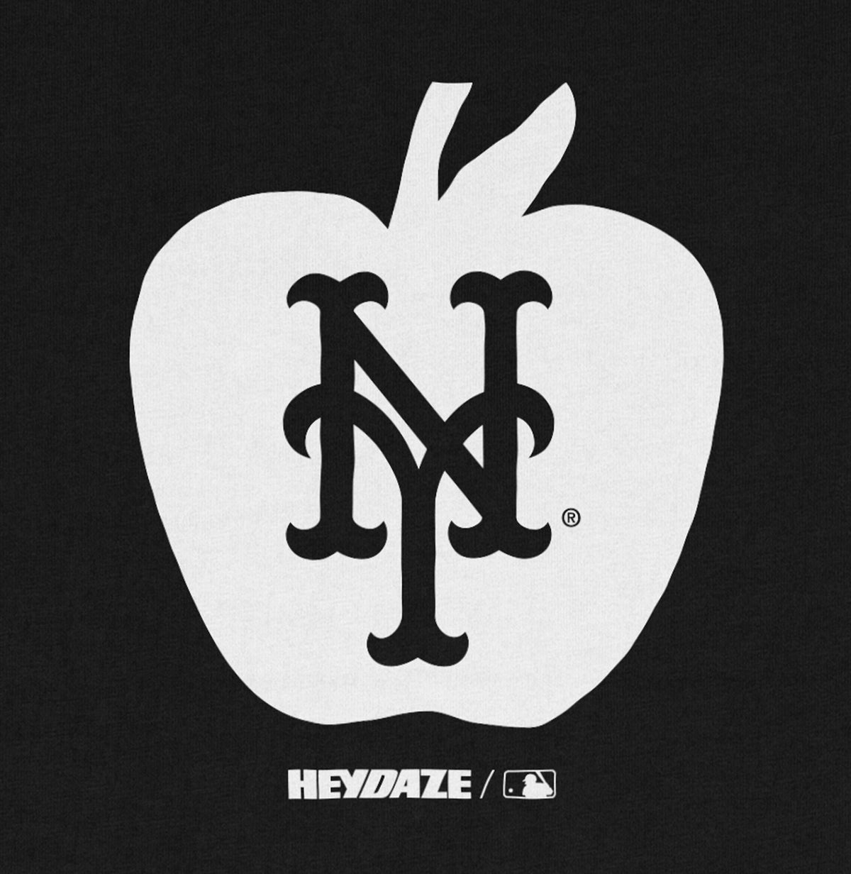 New York Mets Logo Tee