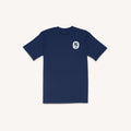New York Yankees - Coin Tee - Navy