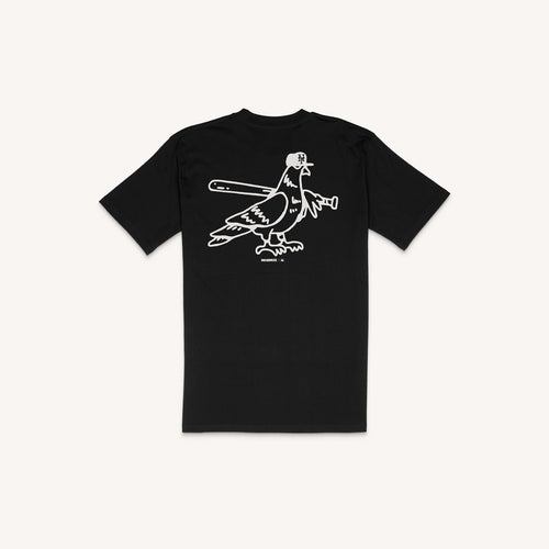 New York Mets Pigeon Tee