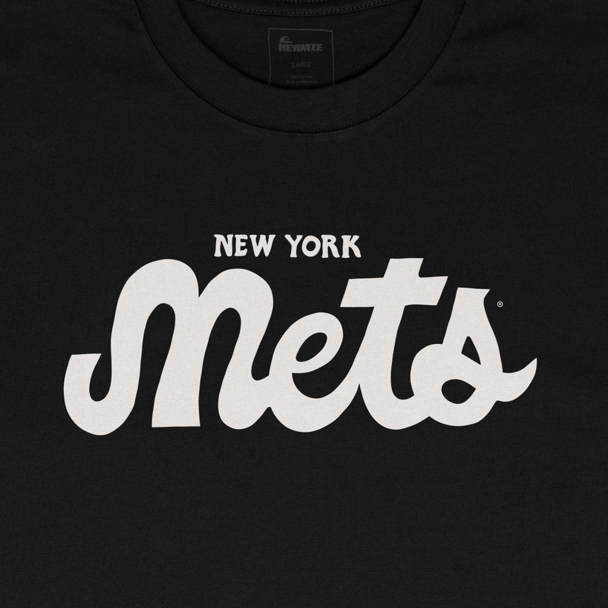 New York Mets Pigeon Tee