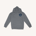 New York Yankees NY Apple Hoodie
