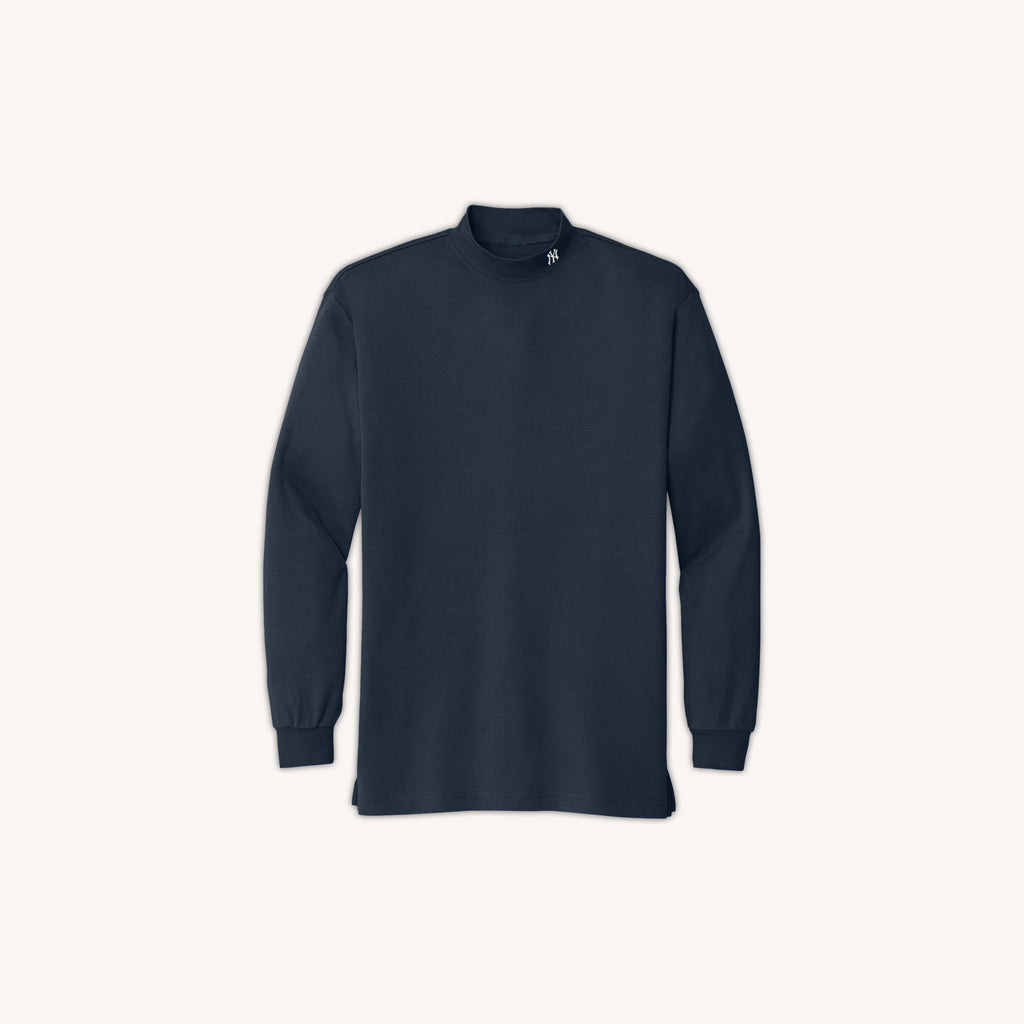 New York Yankees - Mockneck