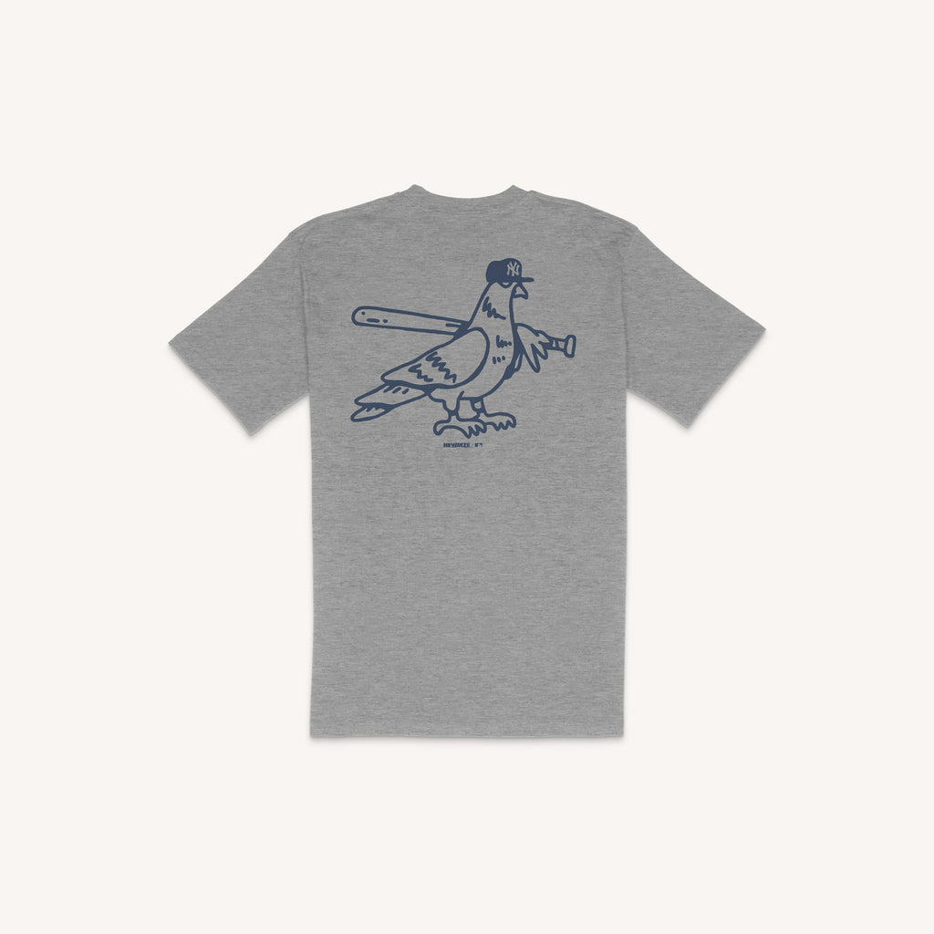 New York Yankees Pigeon Tee