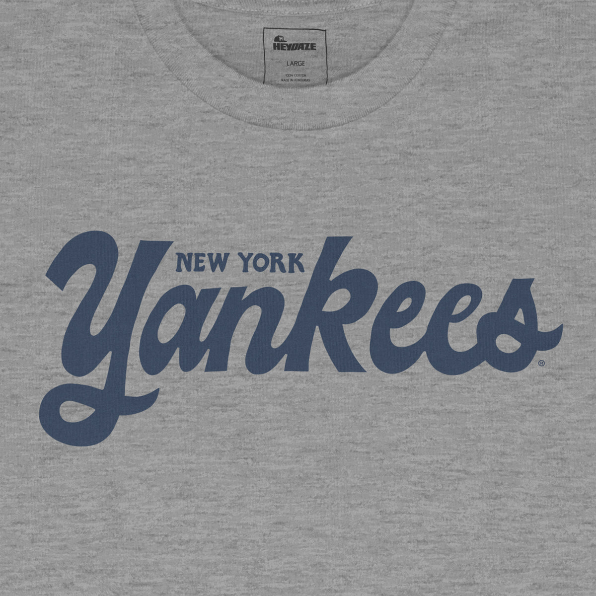 New York Yankees Pigeon Tee