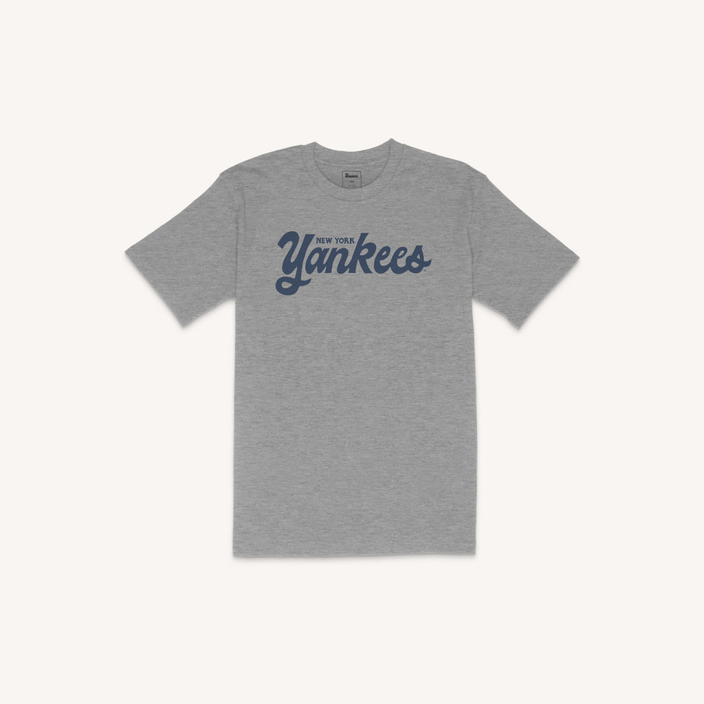 New York Yankees Pigeon Tee